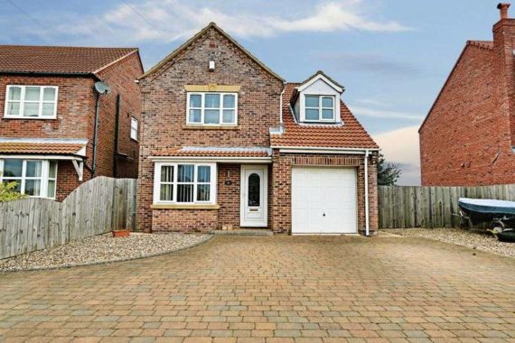 3&nbsp;Bedroom&nbsp;Detached